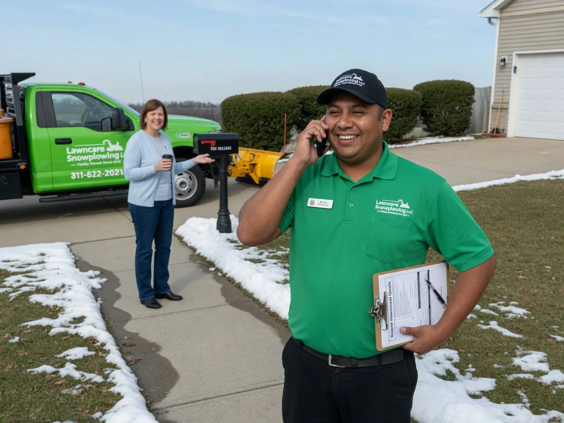 Lawn Care Services By Expert Landscaper Sadsburyville, PA FAQs